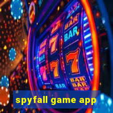 spyfall game app